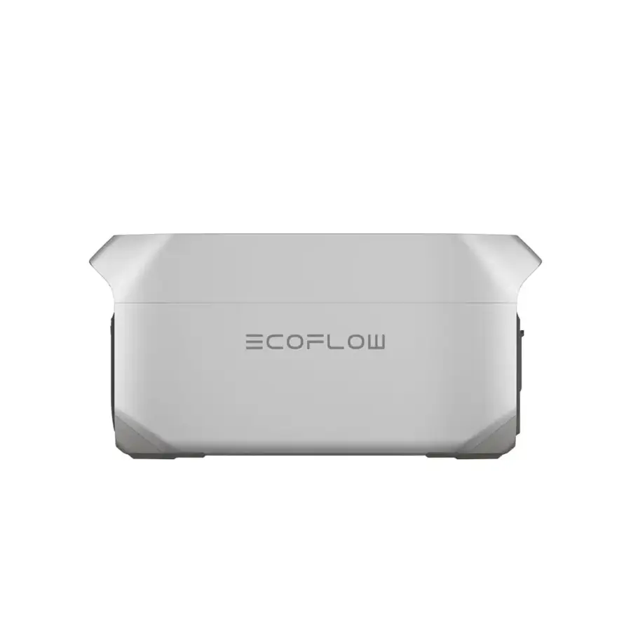 EcoFlow DELTA 3 Plus Smart Extra Battery (1024Wh)