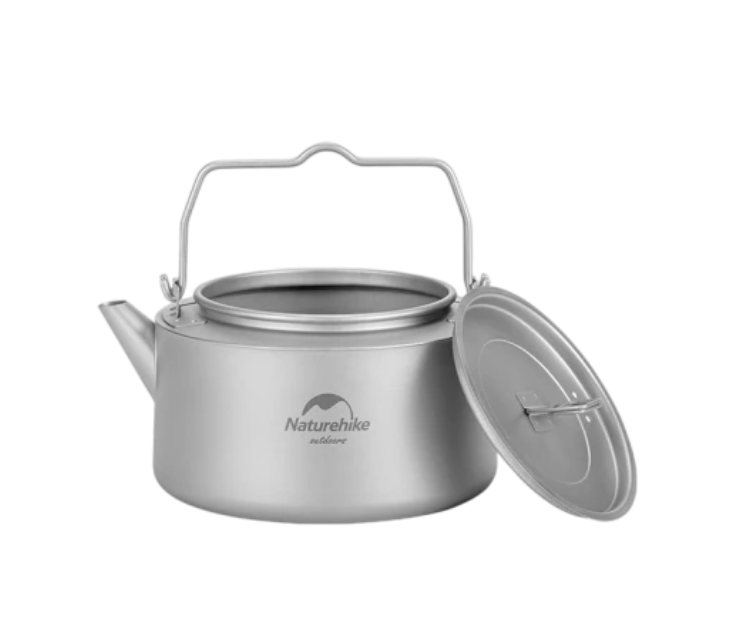 Naturehike Hanging Titanium Bowl - (450mL)