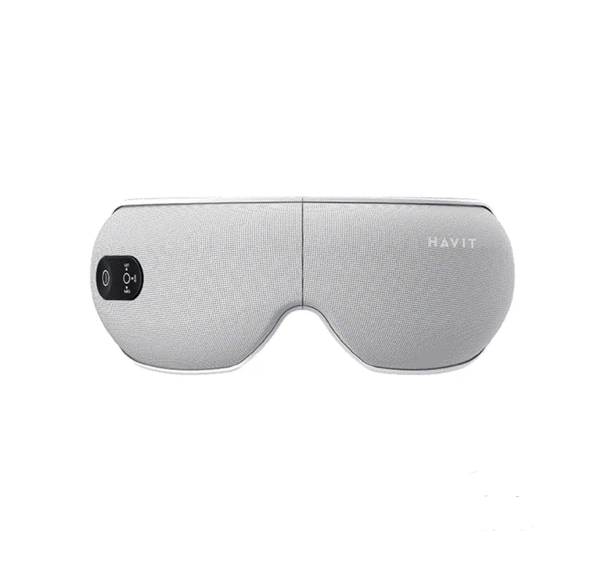 عرض 2 في 1 ( مدلك العيون الذكي + مساج الرقبة) من هاڤيت