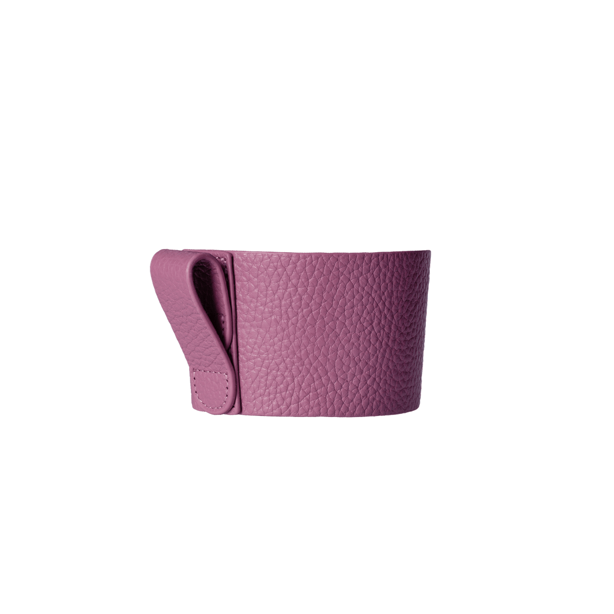 Fressko Leather Sleeve for Bino - Mauve