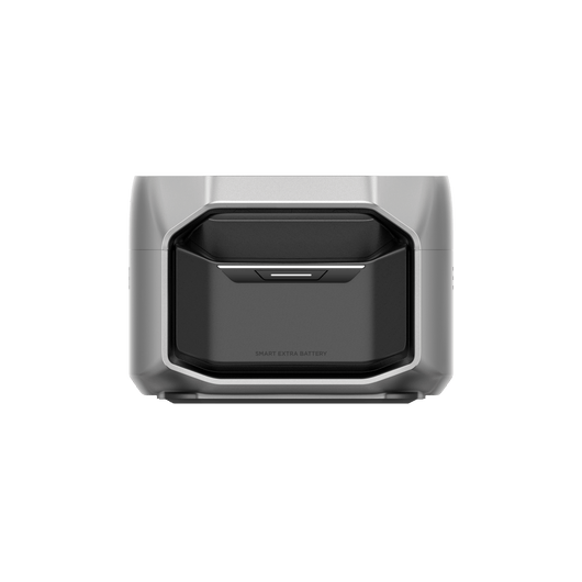 EcoFlow DELTA Pro 3 Smart Extra Battery (4096Wh)