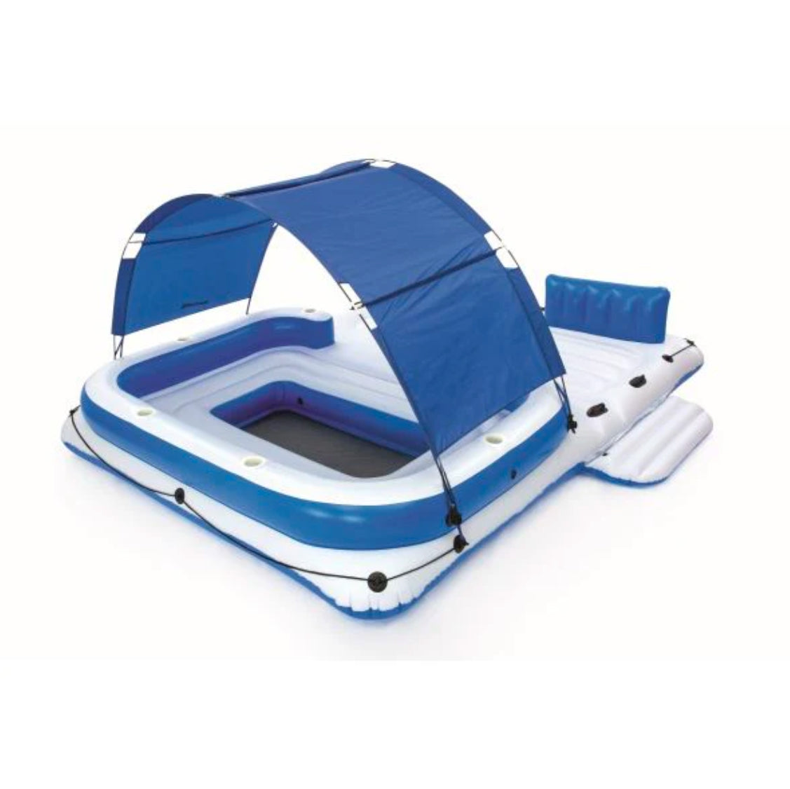 دوانية البحر - بست واي