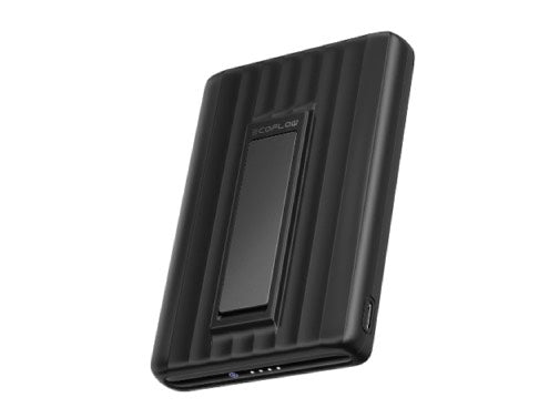 EcoFlow RAPID Mag Power Bank (10000mAh) - Black