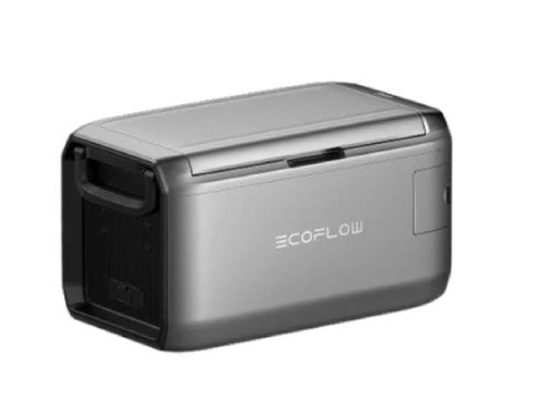 EcoFlow GLACIER Classic Portable Fridge Freezer 35L