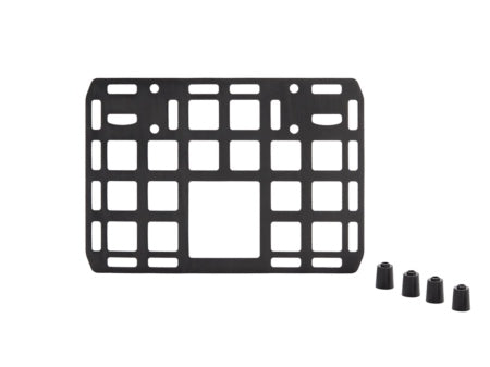 EcoFlow GLACIER Classic Detachable Pegboard