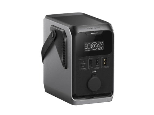 EcoFlow TRAIL 300 DC Portable Power Station (288Wh) (90,000mAh)