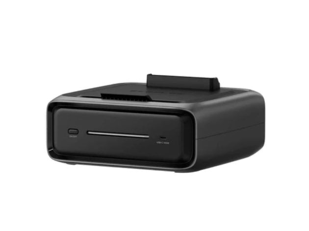 EcoFlow RIVER 3 Plus Smart Extra Battery EB300 (286Wh)