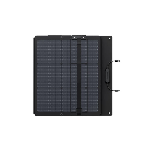 EcoFlow 220W Lightweight Portable Solar Panel