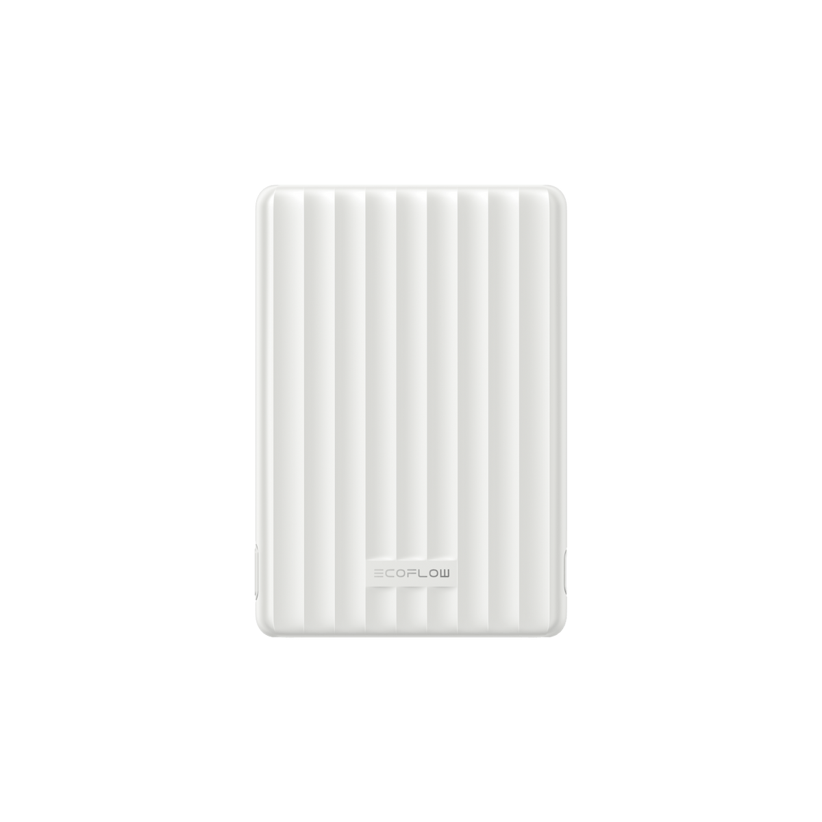 EcoFlow RAPID Mag Power Bank (5000mAh) - White