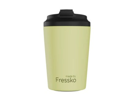 Fressko Camino 340ml / 12oz Cup - Ceramic - Sherbet