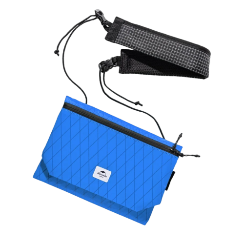 حقيبة ماسنجر نايتشرهايك ZT11 XPAC Q-9B - أزرق