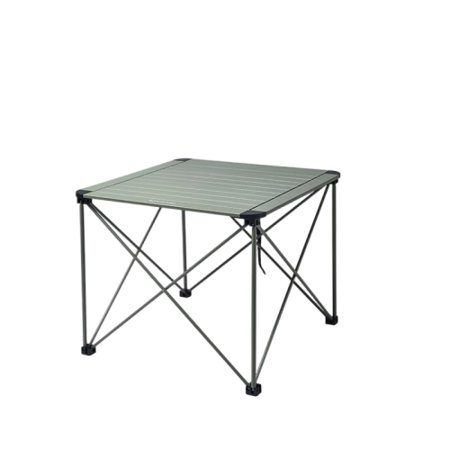 Naturehike Yamami L03 Casual Folding Table - Grey (Medium)