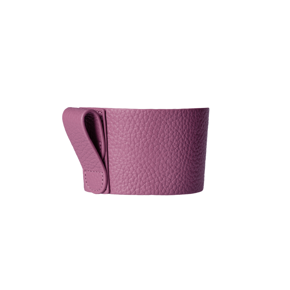 Fressko Leather Sleeve for Camino/Grande - Mauve