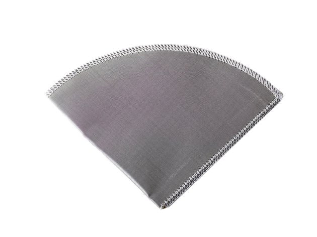 iCafilas DP Steel Mesh Filter for V60 Pack