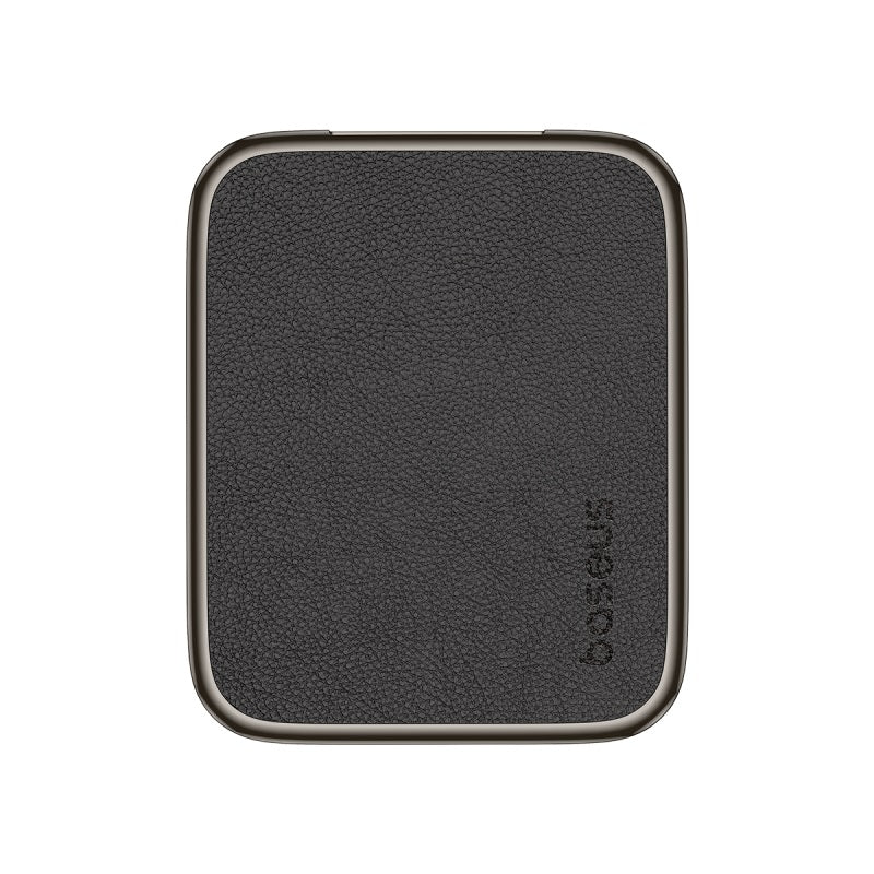 حامل هاتف مغناطيسي للسيارة بيسوس برايم تريب VX1 – أسود