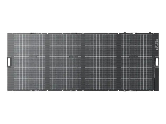 EcoFlow 400W Lightweight Portable Solar Panel