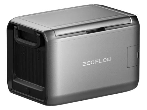 EcoFlow GLACIER Classic Portable Fridge Freezer 55L