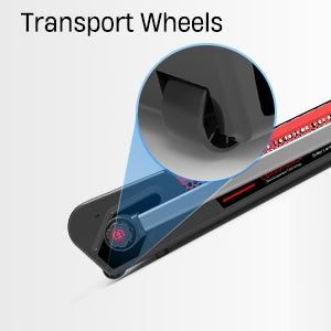 جهاز المشي Egofit ComfortDeck M2