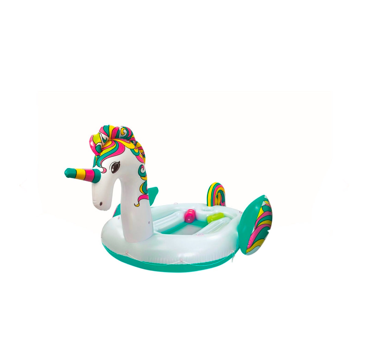 ديوانية بحر شكل يونيكورن - بست واي