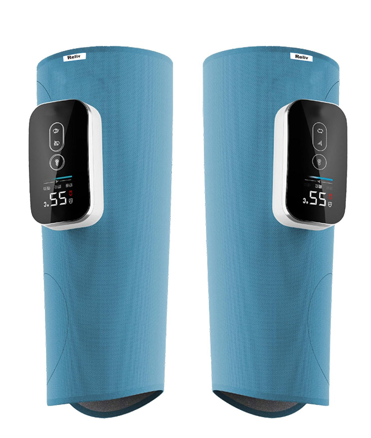 جهاز مساج الساقين Reliv