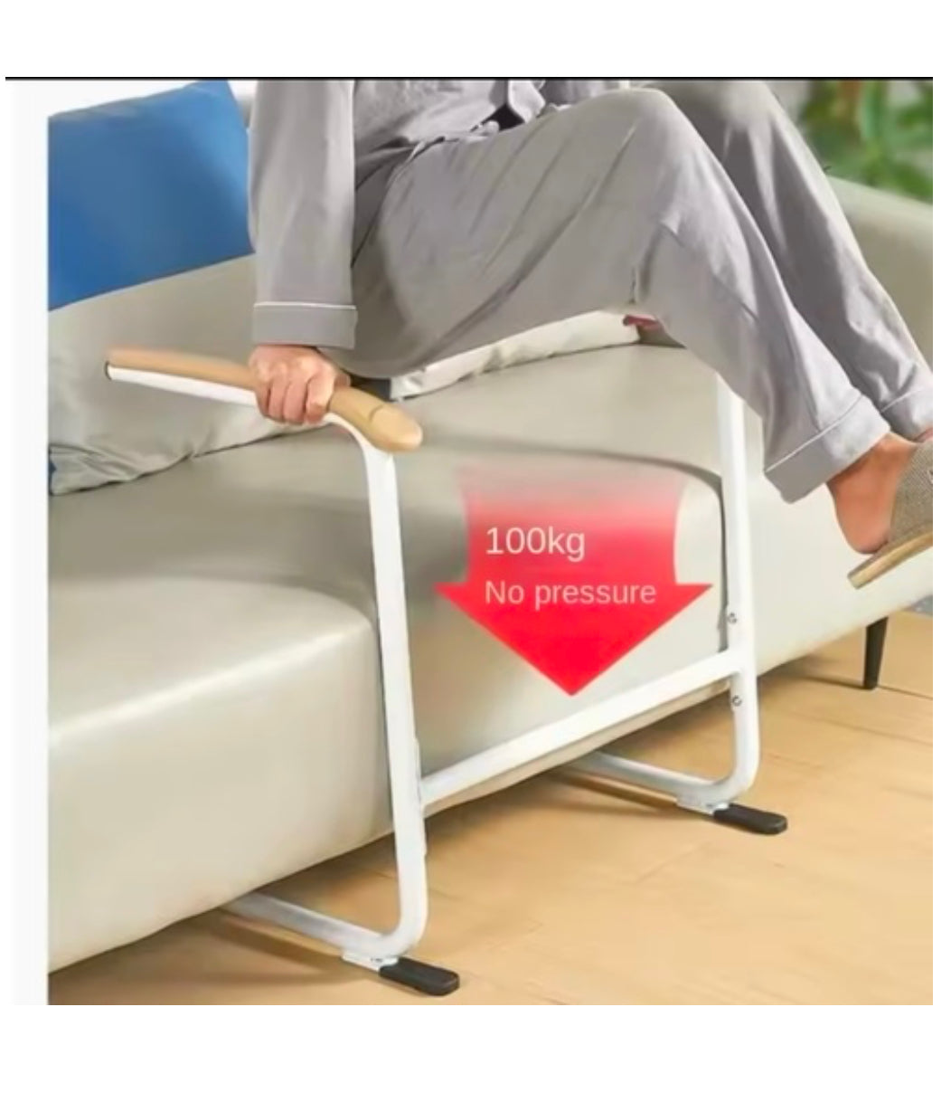 ستاند متحرك لكبار السن