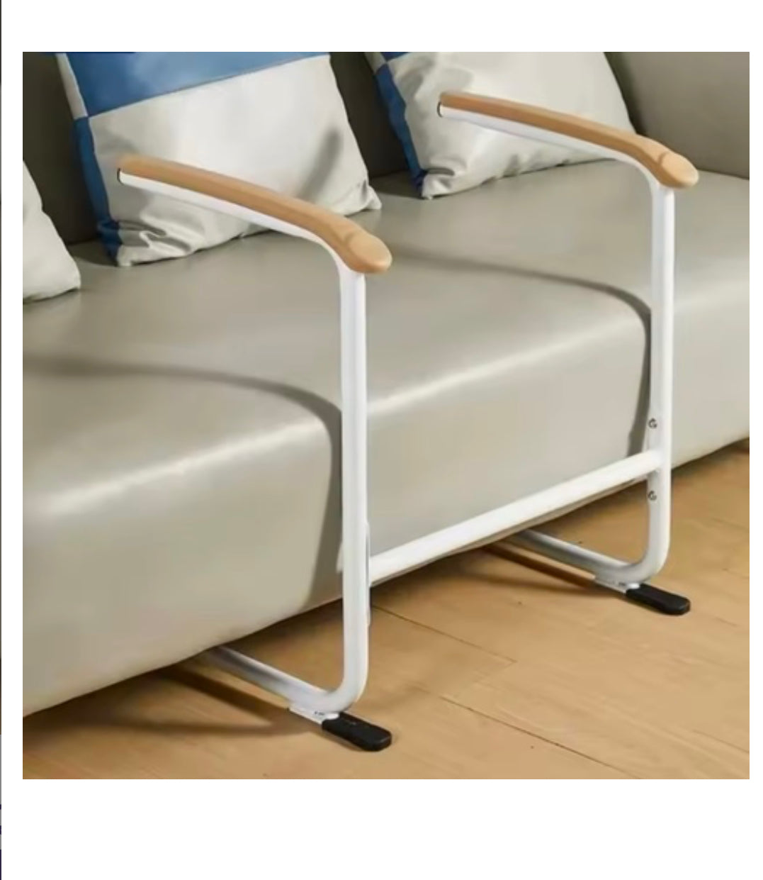 ستاند متحرك لكبار السن