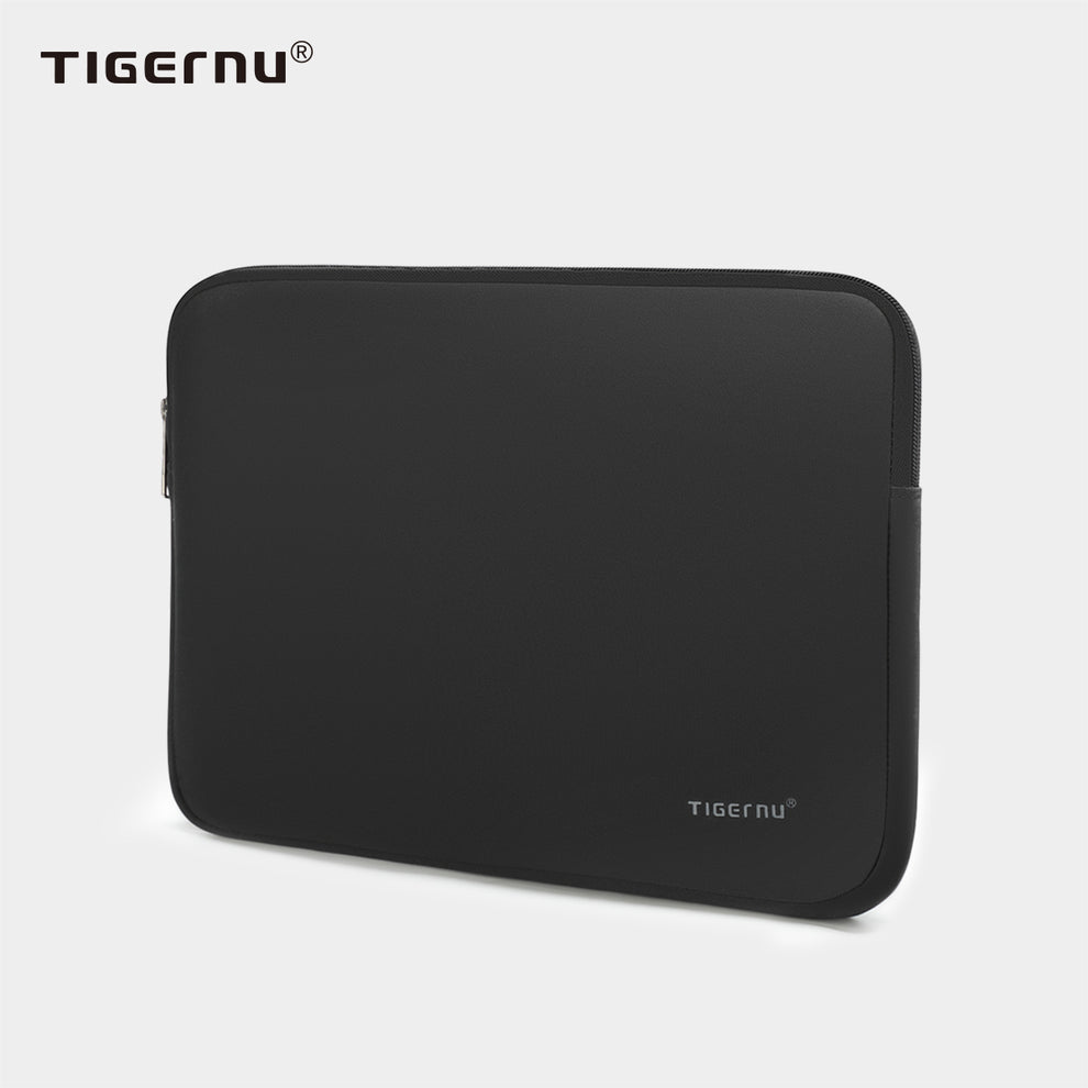 Tigernu T-S81192 14” Laptop/Tablet Sleeve - Black