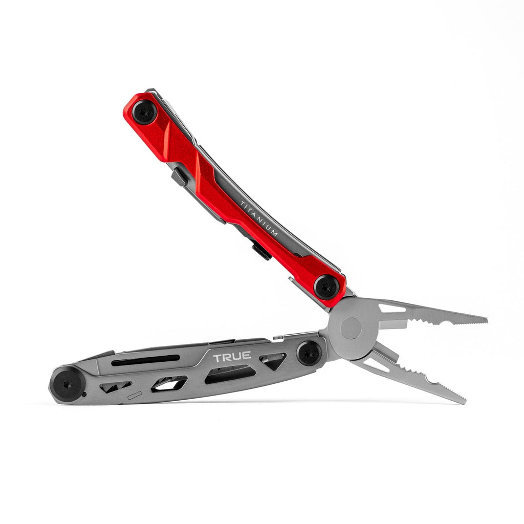 أداة متعددة الاستخدامات - True Utility Multi Tool