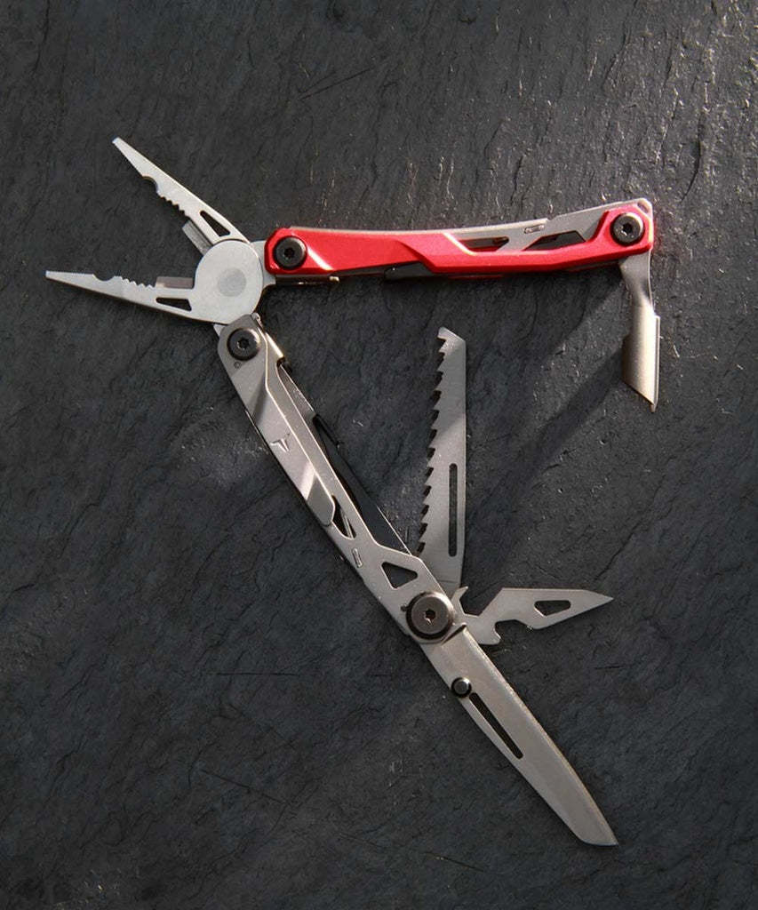 أداة متعددة الاستخدامات - True Utility Multi Tool