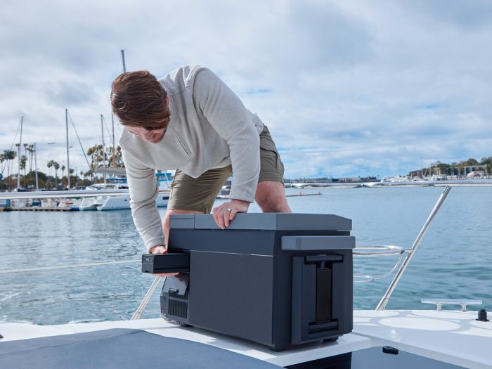 EcoFlow GLACIER Plug-in Battery