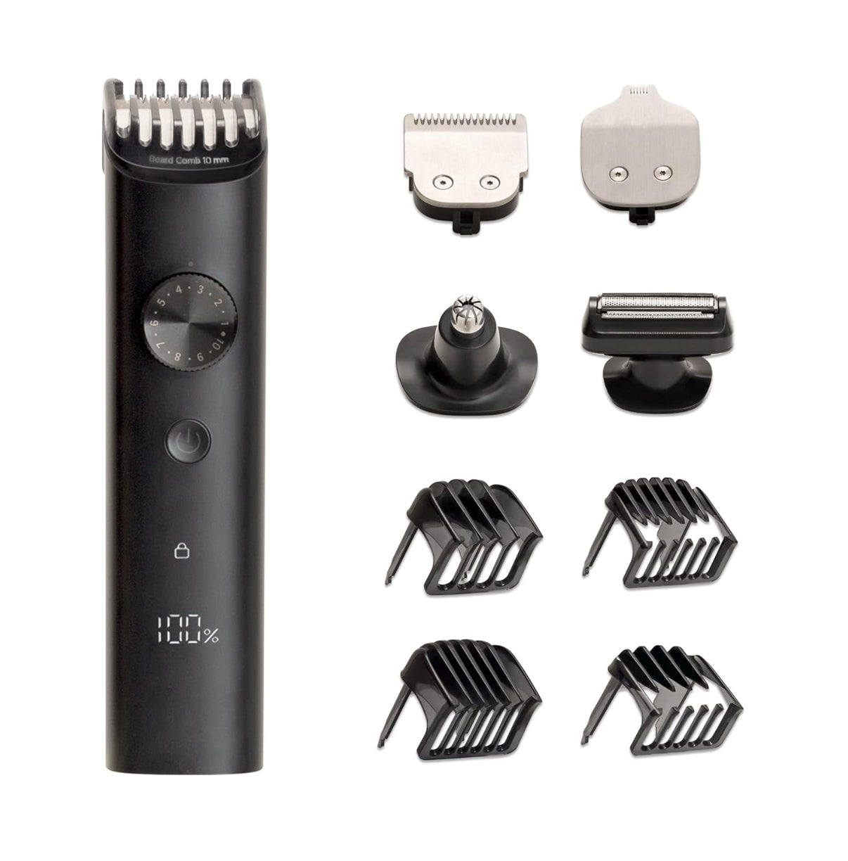 عدة حلاقة متعددة الاستخدامات 5 في 1 من شاومي