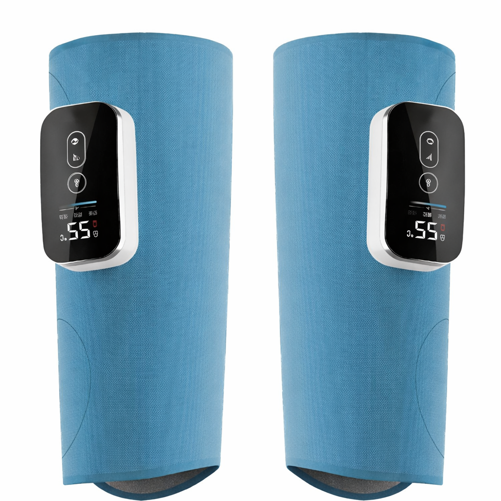 جهاز مساج الساقين  من KeepFit