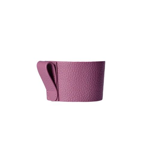 Fressko Leather Sleeve for Camino/Grande - Mauve