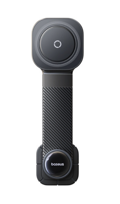 حامل هاتف مغناطيسي للسيارة بيسوس برايم تريب C03