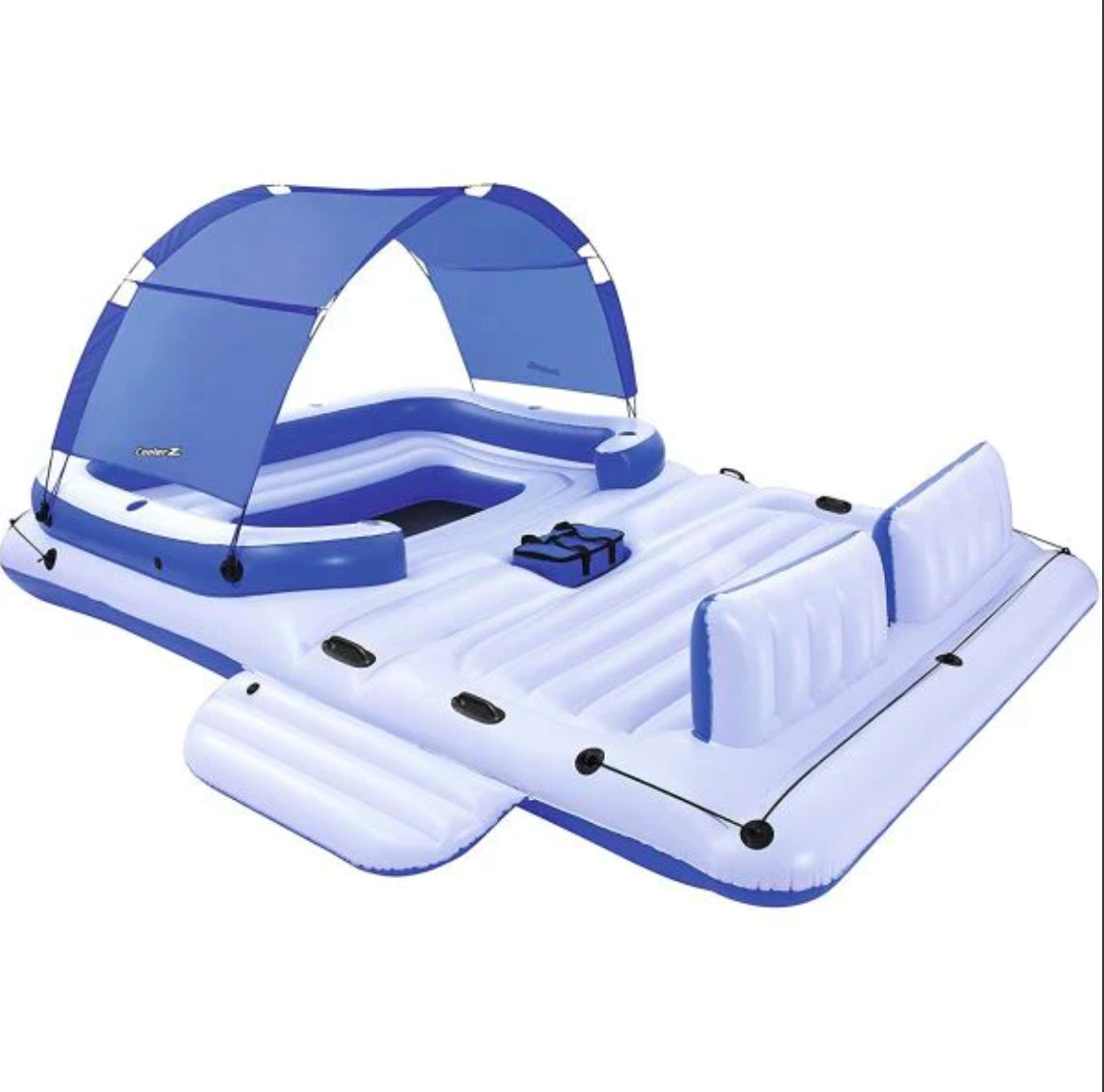 دوانية البحر  - بست واي