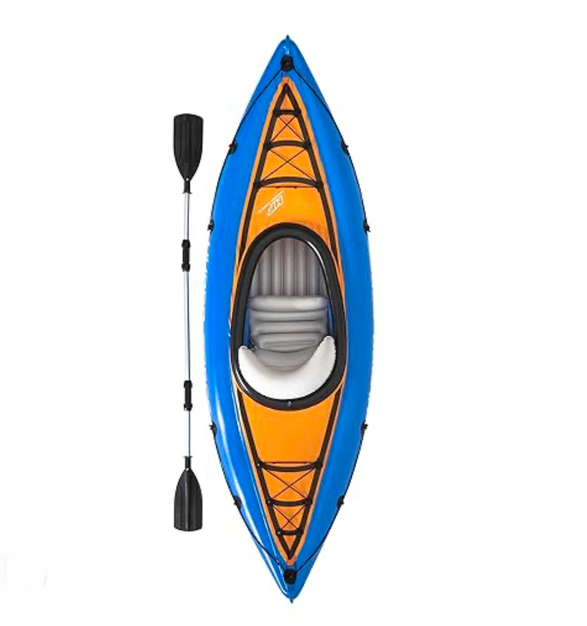 كاياك (هيدرو فورس) من بست واي