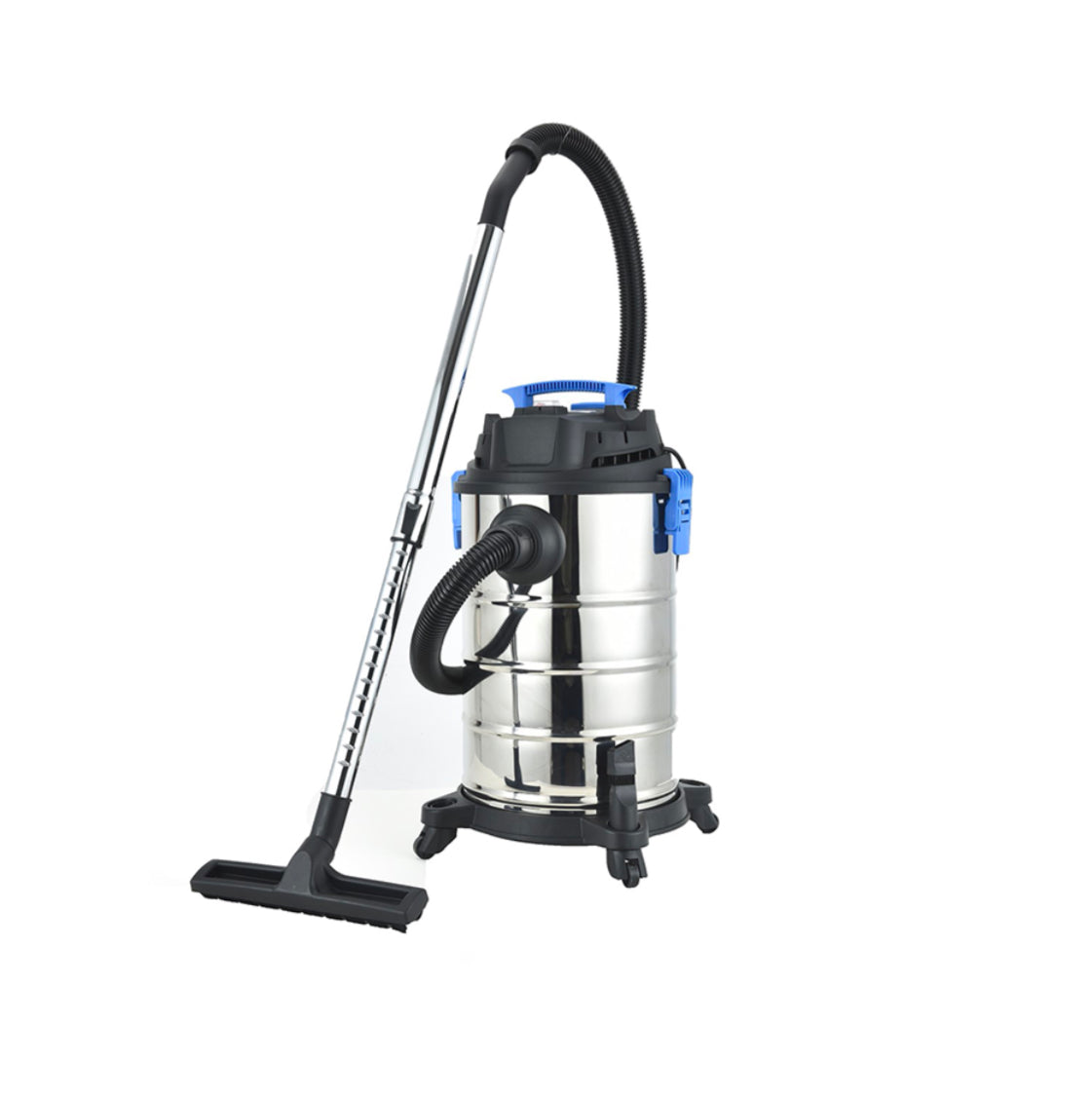 مكنسة كهربائية بقوة 2400 واط للغبار و السوائل