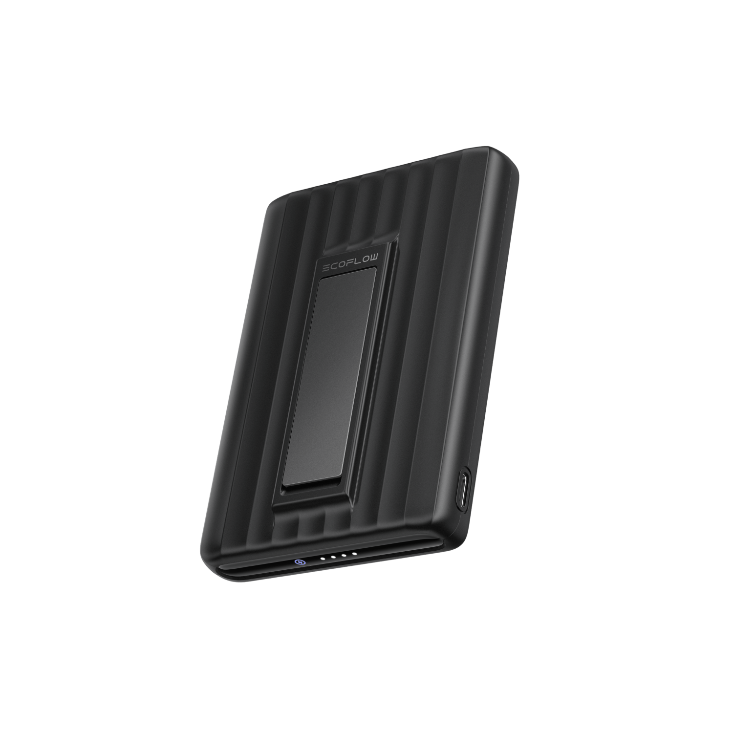 EcoFlow RAPID Mag Power Bank (10000mAh) - Black