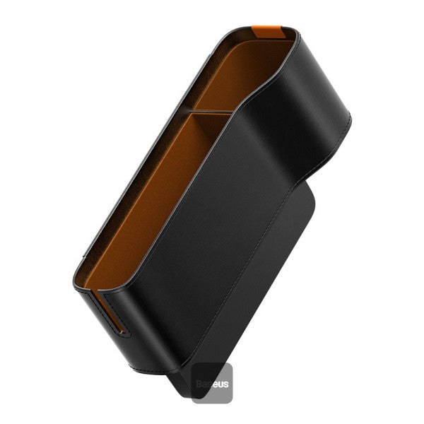 منظم وحدة التحكم في السيارة بيسوس أورجنايز-فن – أسود