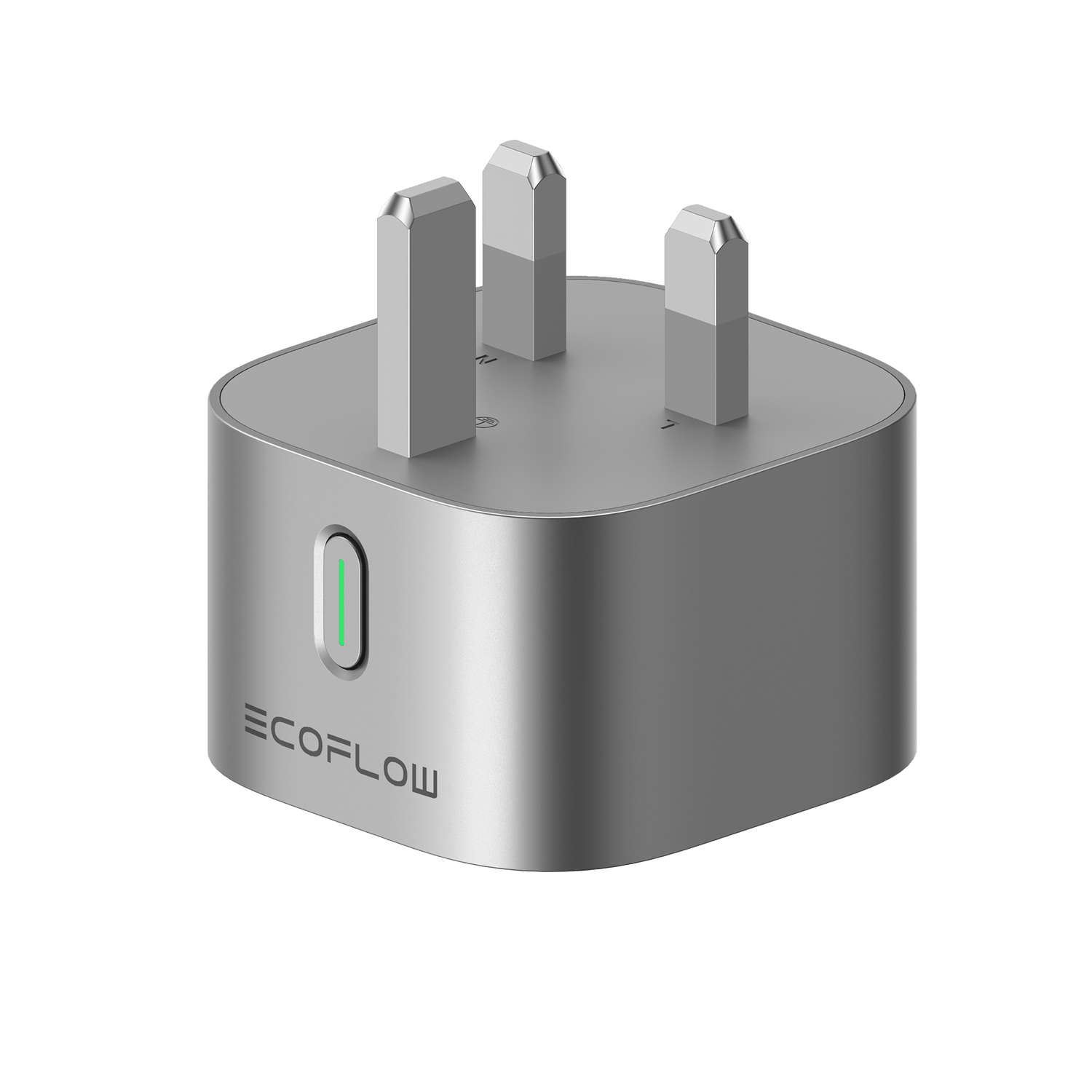 مقبس إيكوفلو الذكي