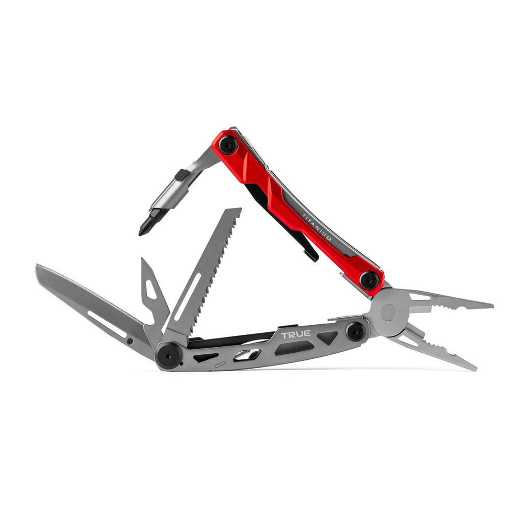 أداة متعددة الاستخدامات - True Utility Multi Tool