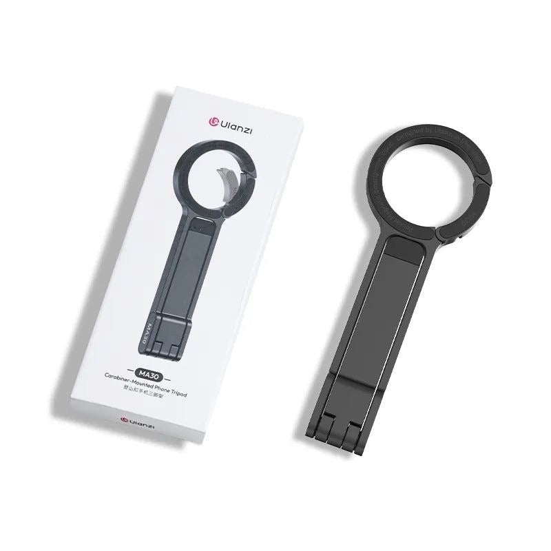 حامل موبايل مغناطيسي ثلاثي القوائم من Ulanzi MA30