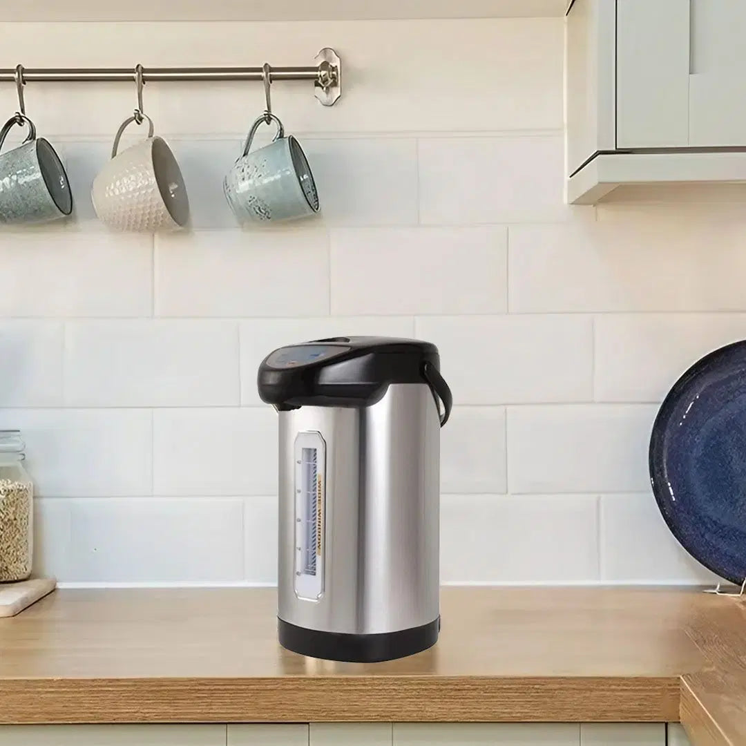 غلاية كهربائية بسعة 6.8 لتر من سومو