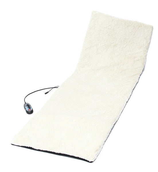 فرشة تدليك حراري للجسم