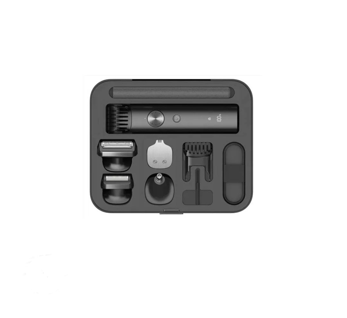 عدة حلاقة متعددة الاستخدامات 5 في 1 من شاومي