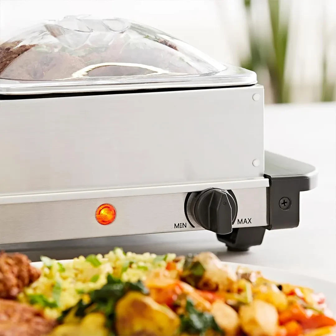 سخان بوفيه كهربائي بقوة 300 واط