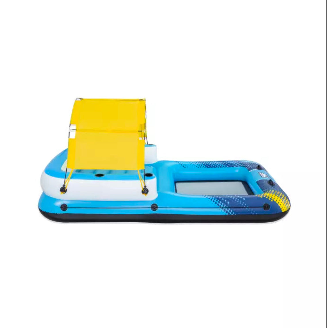 ديوانية بحر ٢ - بست واي