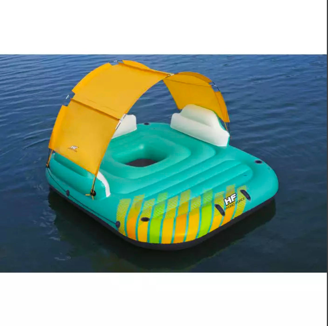 ديوانية البحر - بست واي