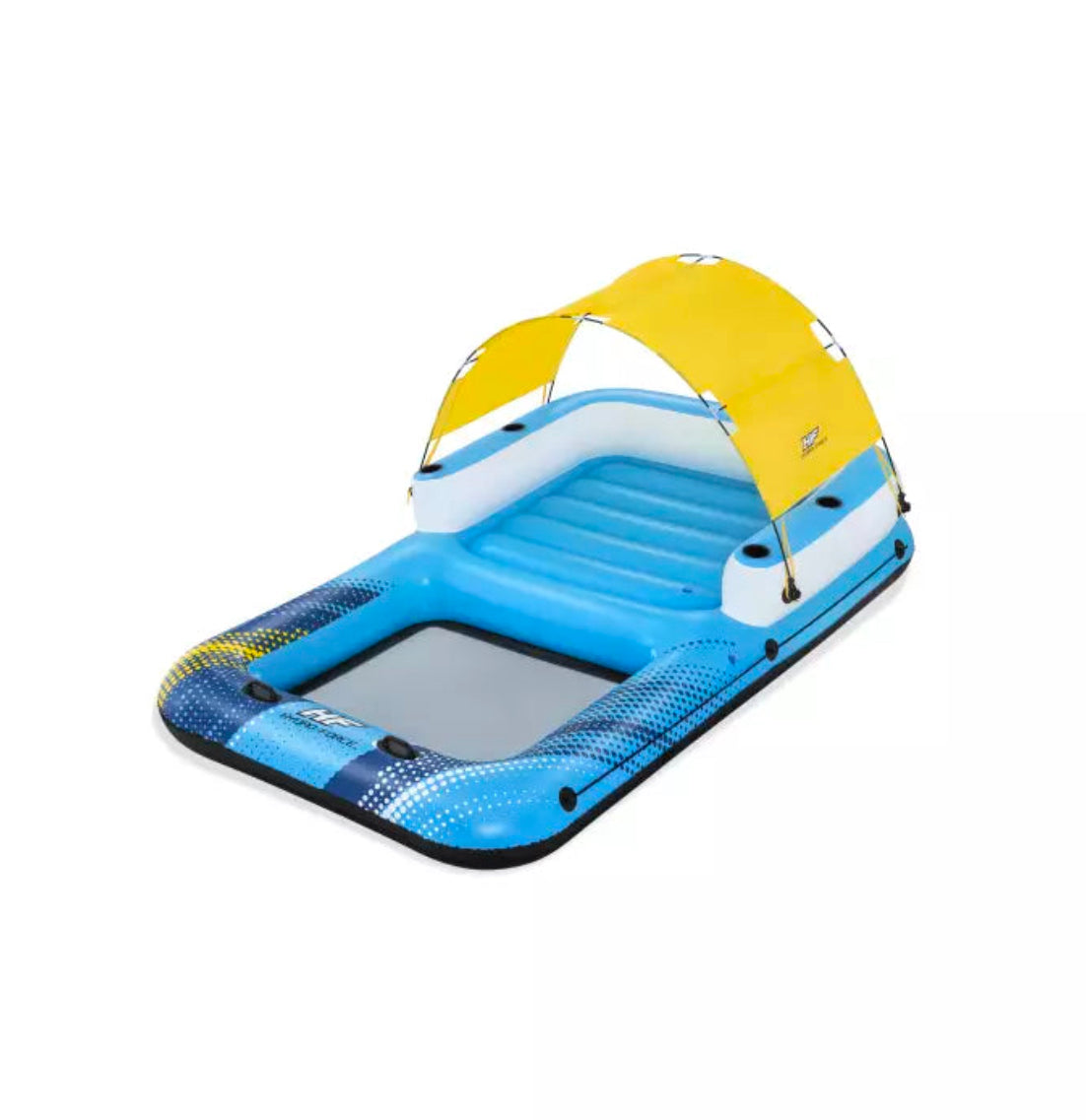 ديوانية بحر ٢ - بست واي