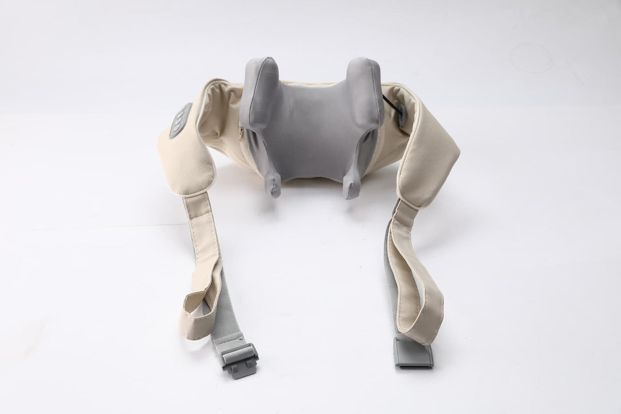 جهاز تدليك الرقبه والكتف